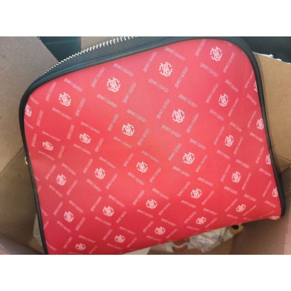 Roberto cavalli Cosmetics Bag